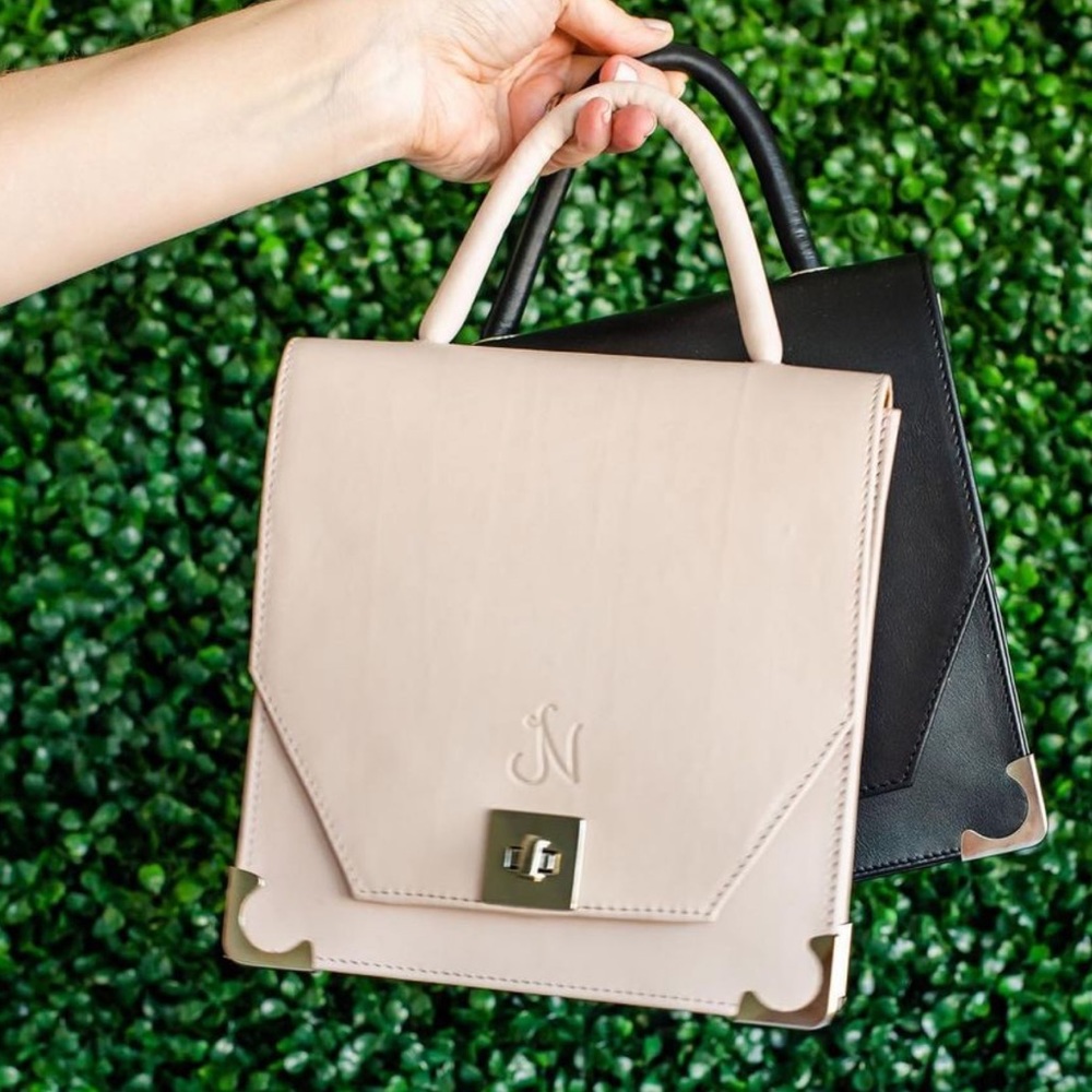 Jennifer Nicole Collection Liv Crossbody